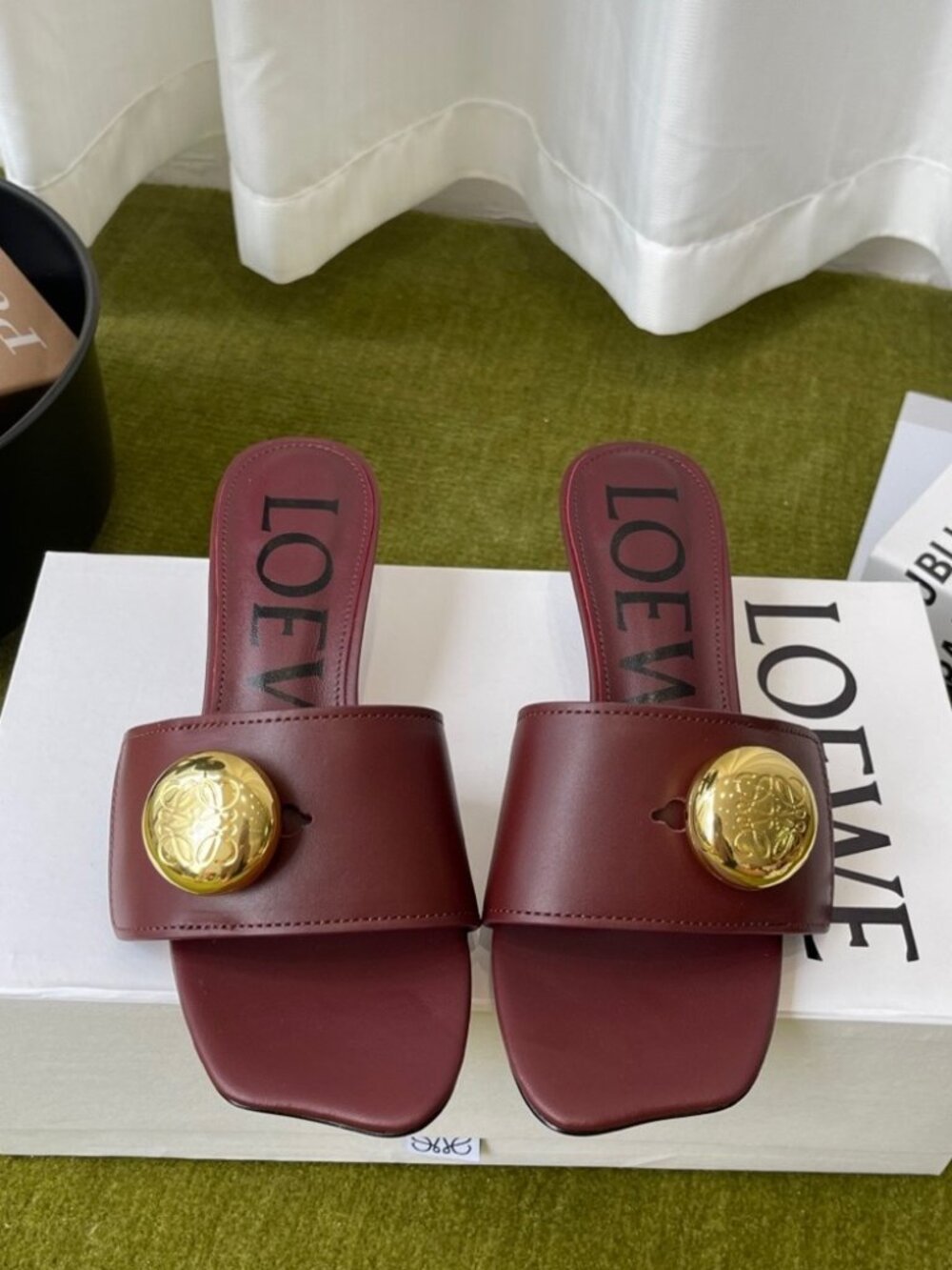 Loewe Women's Sandals